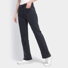 Ladies' Jeans, Black, small image number null